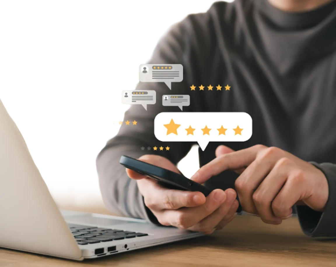 online reputation management company hero